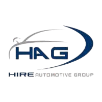 Logo de Hire Automotive Group, société de location de voitures au Maroc