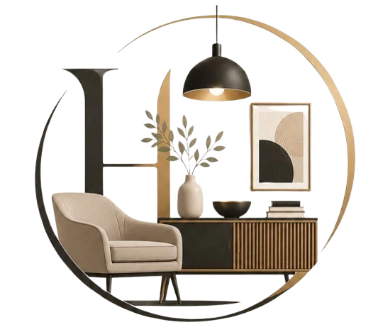 Décoration intérieure et ameublement