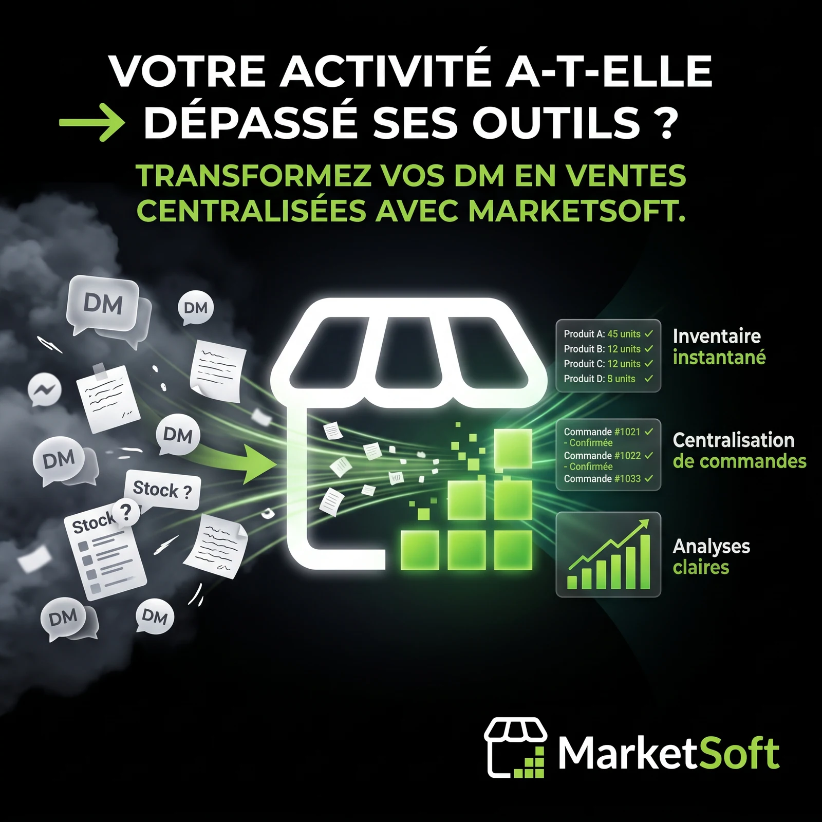 3 signes qu'il vous faut une vraie plateforme